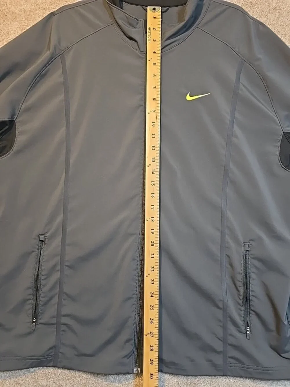 Nike roger federer